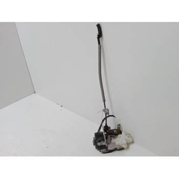 CERRADURA PUERTA TRASERA DERECHA 