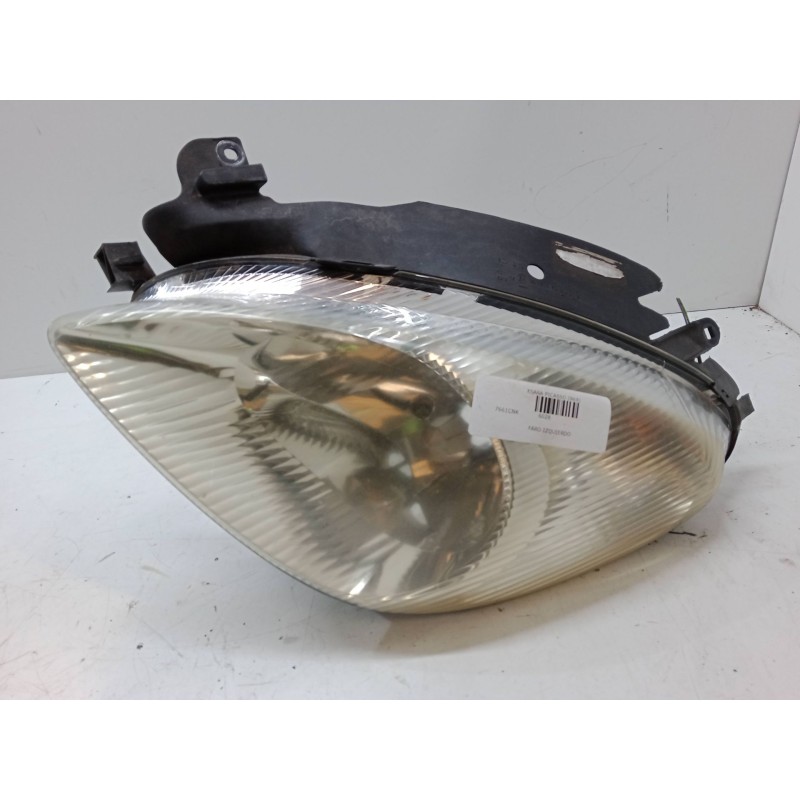 Recambio de faro izquierdo para citroën xsara picasso (n68) 1.8 16v referencia OEM IAM   