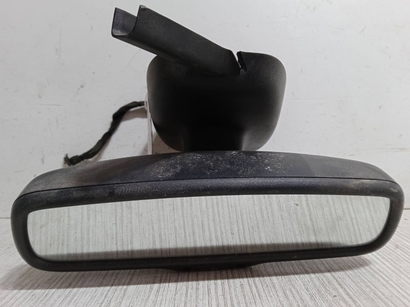 Recambio de retrovisor interior para peugeot 207/207+ (wa_, wc_) 1.6 hdi 110 referencia OEM IAM   