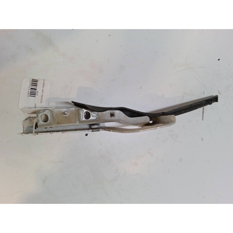 Recambio de bisagra capo derecha para citroën jumpy ii furgoneta 1.6 hdi 90 16v referencia OEM IAM   