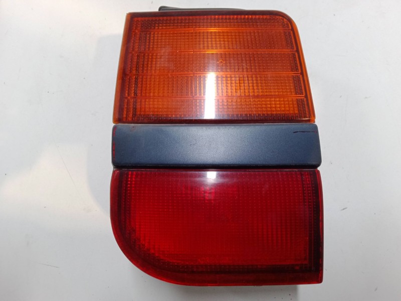 Recambio de piloto trasero izquierdo para hyundai santamo 2.0 16v 4x4 referencia OEM IAM   