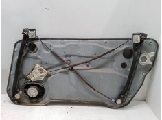 Recambio de elevalunas electrico delantero izquierdo para seat ibiza iii (6l1) 1.4 16v referencia OEM IAM 6L3837751CH   2