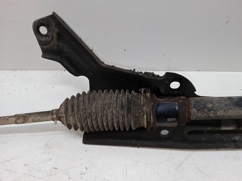 Recambio de cremallera direccion electrica para fiat sedici (189_) 1.6 16v 4x4 referencia OEM IAM   