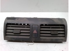 Recambio de aireador central para suzuki swift iii (mz, ez) 1.3 ddis (rs 413d) referencia OEM IAM   