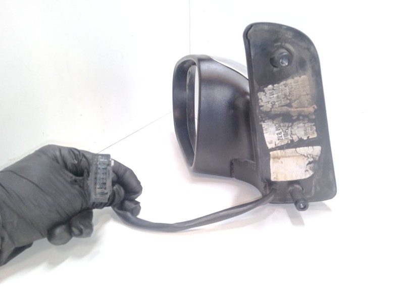 Recambio de retrovisor electrico izquierdo para ford galaxy i (wgr) 2.0 i referencia OEM IAM   