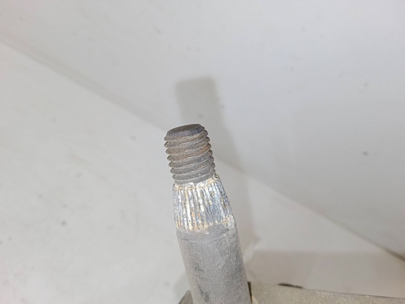 Recambio de motor limpia delantero para peugeot 308 i (4a_, 4c_) 1.6 hdi referencia OEM IAM   