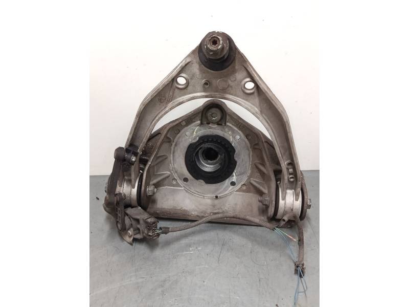 BRAZO SUSPENSION SUPERIOR DELANTERO DERECHO 