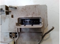 Recambio de cerradura puerta delantera izquierda para peugeot 307 break (3e) 2.0 hdi 90 referencia OEM IAM    2