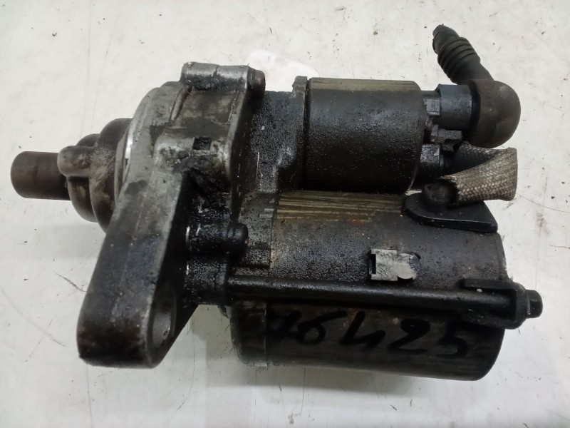 Recambio de motor arranque para honda hr-v (gh_) 1.6 16v (gh1, gh3) referencia OEM IAM   