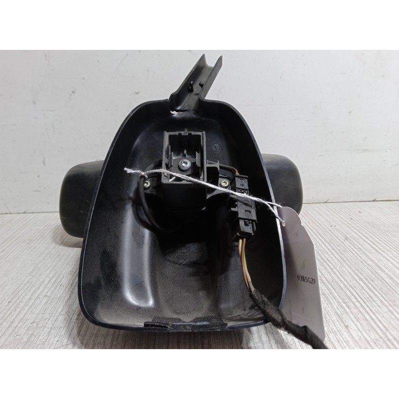 Recambio de retrovisor interior para peugeot 207/207+ (wa_, wc_) 1.6 hdi 110 referencia OEM IAM   