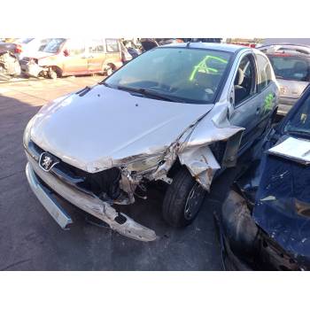 PEUGEOT 206 HATCHBACK (2A/C)