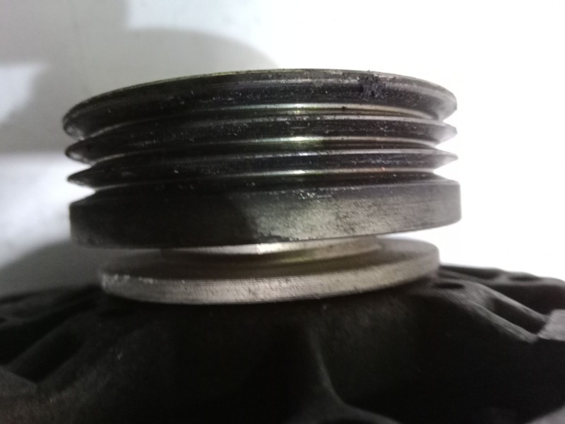 Recambio de alternador para renault twingo i (c06_) 1.2 (c066, c068) referencia OEM IAM   