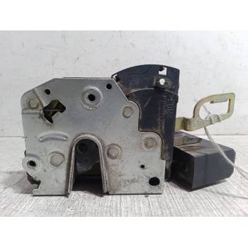 CERRADURA PUERTA DELANTERA IZQUIERDA 