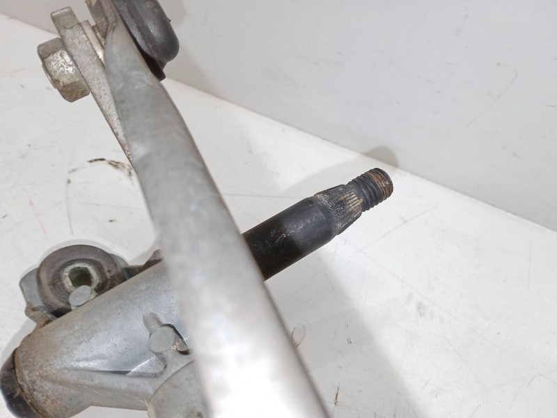 Recambio de motor limpia delantero para peugeot 308 i (4a_, 4c_) 1.6 hdi referencia OEM IAM   