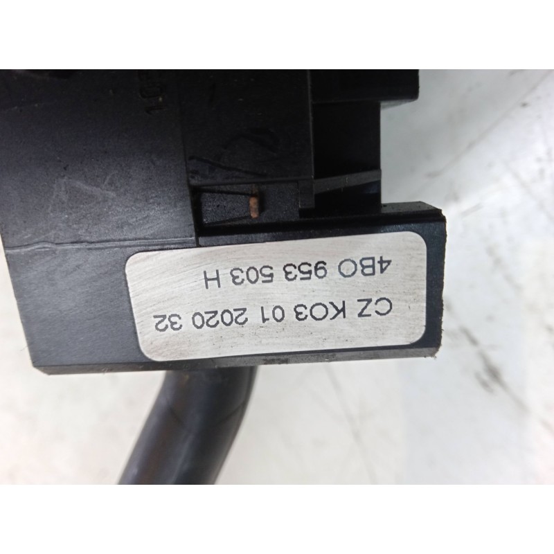 Recambio de mando luces para audi a6 c5 avant (4b5) 2.5 tdi referencia OEM IAM 4B0953503H 202958ATW K0301202032