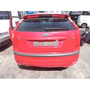 FORD FOCUS II (DA_, HCP, DP)