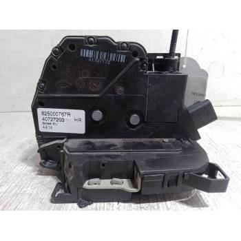 CERRADURA PUERTA TRASERA DERECHA 825000767R 