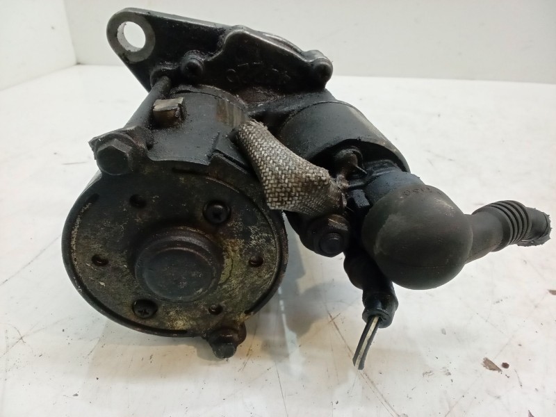 Recambio de motor arranque para honda hr-v (gh_) 1.6 16v (gh1, gh3) referencia OEM IAM   