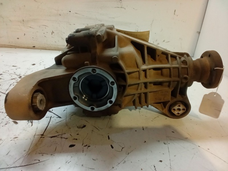 Recambio de diferencial trasero para audi q7 (4lb) 3.0 tdi quattro referencia OEM IAM 6AE99039  4460310018