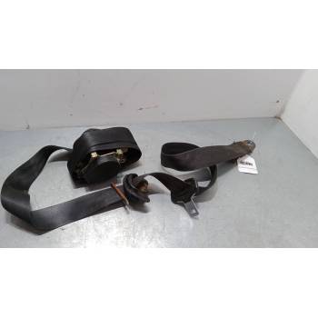 CINTURON SEGURIDAD DELANTERO DERECHO 96527696xx 
