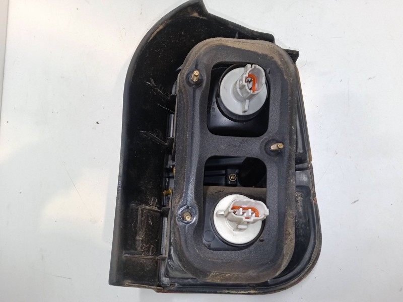 Recambio de piloto trasero izquierdo para hyundai santamo 2.0 16v 4x4 referencia OEM IAM   