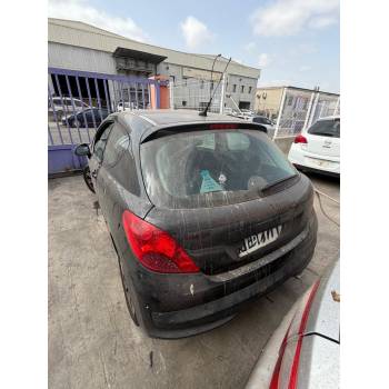 PEUGEOT 207/207+ (WA_, WC_)