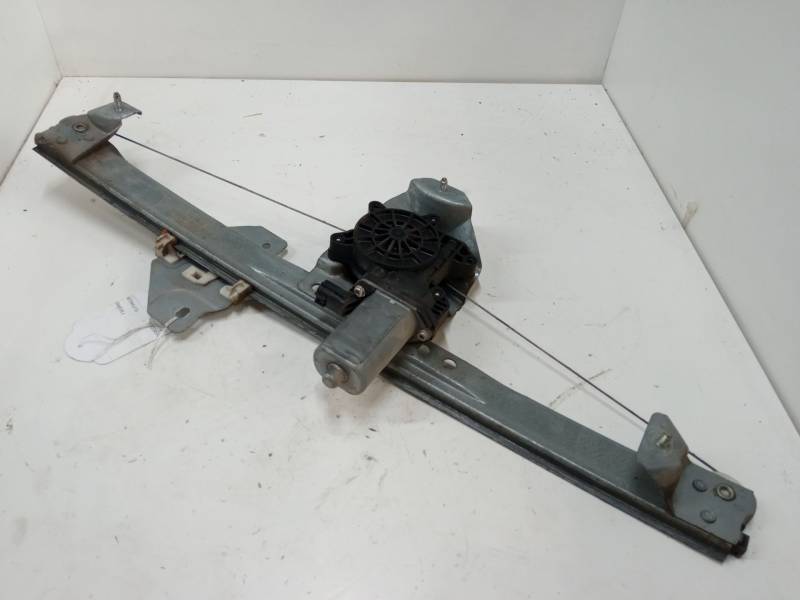 ELEVALUNAS ELECTRICO DELANTERO DERECHO 