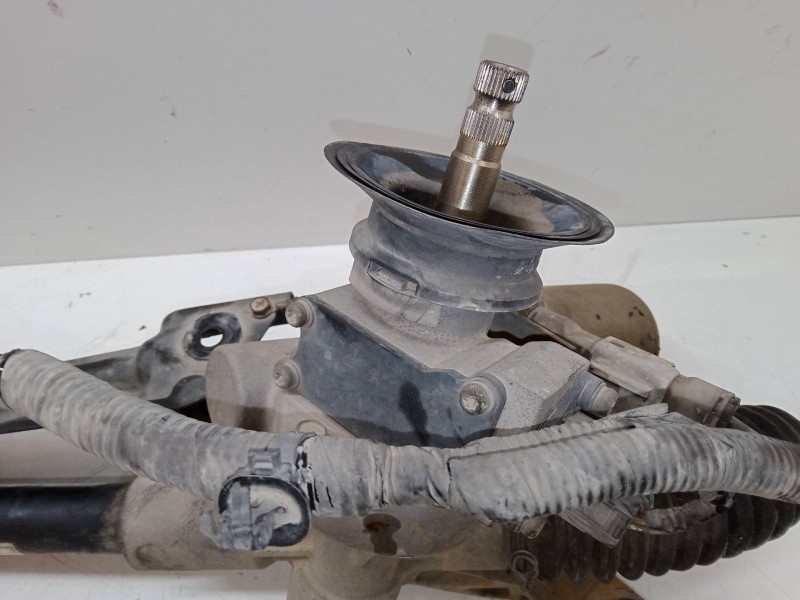 Recambio de cremallera direccion electrica para fiat sedici (189_) 1.6 16v 4x4 referencia OEM IAM   