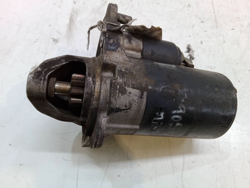 Recambio de motor arranque para mini mini (r50, r53) cooper referencia OEM IAM 148999402  0001106019