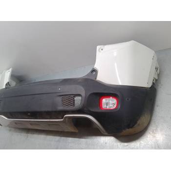 PARAGOLPES TRASERO 07356028830E 