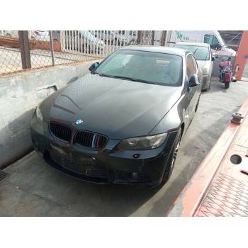 BMW 3 Descapotable (E93) de desguace