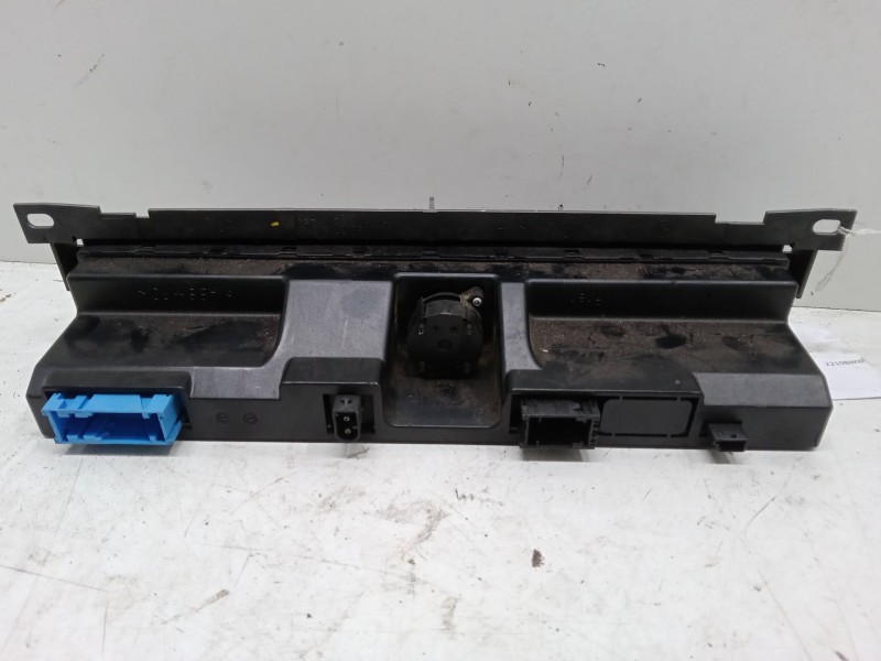 Recambio de mando climatizador para bmw 7 (e65, e66, e67) 735 i, li referencia OEM IAM   