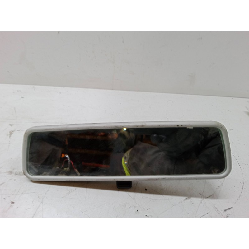 Recambio de retrovisor interior para seat ibiza iv sc (6j1, 6p5) 1.9 tdi referencia OEM IAM   