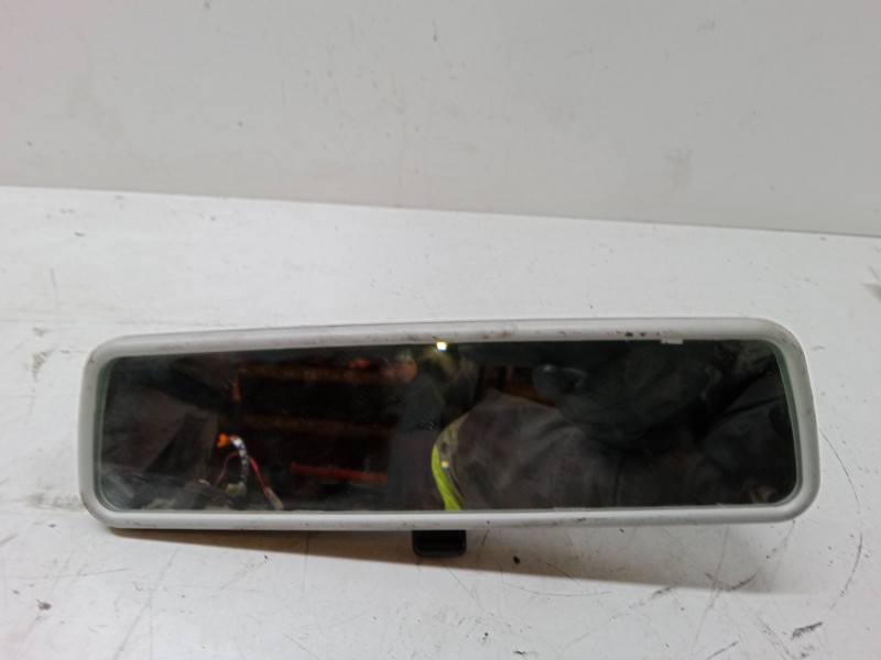 Recambio de retrovisor interior para seat ibiza iv sc (6j1, 6p5) 1.9 tdi referencia OEM IAM   