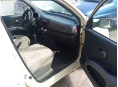 nissan micra iii (k12) del año 2004 2