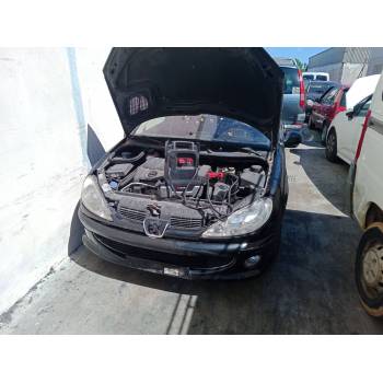 PEUGEOT 206 SW (2E/K)