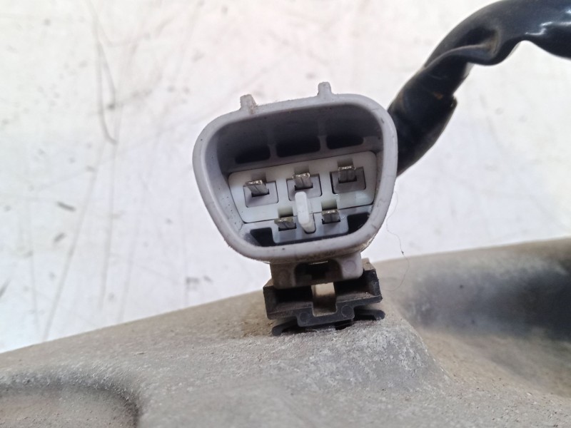 Recambio de motor limpia delantero para lexus rx (_u3_) 300 (mcu35_) referencia OEM IAM 8511048130  1592007300