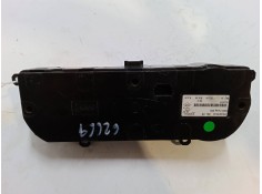 Recambio de mando climatizador para renault clio iv (bh_) 1.5 dci 90 referencia OEM IAM 275108796R  E1067144 2