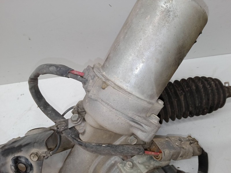 Recambio de cremallera direccion electrica para fiat sedici (189_) 1.6 16v 4x4 referencia OEM IAM   