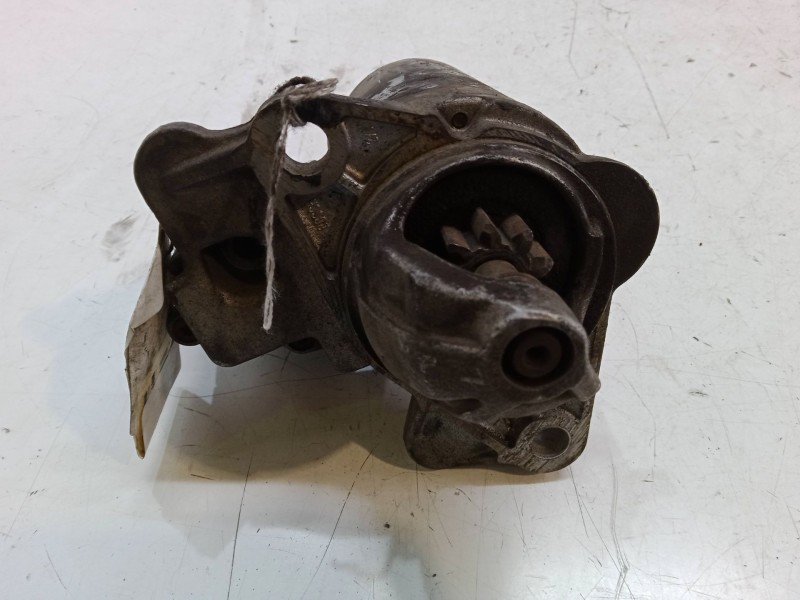 Recambio de motor arranque para mini mini (r50, r53) cooper referencia OEM IAM 148999402  0001106019