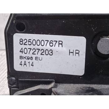 CERRADURA PUERTA TRASERA DERECHA 825000767R 