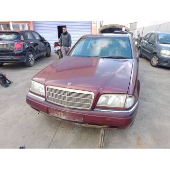 MERCEDES-BENZ CLASE C (W202)