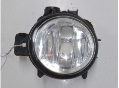 Recambio de faro antiniebla izquierdo para bmw x3 (e83) 3.0 d referencia OEM IAM 13101610  89206151