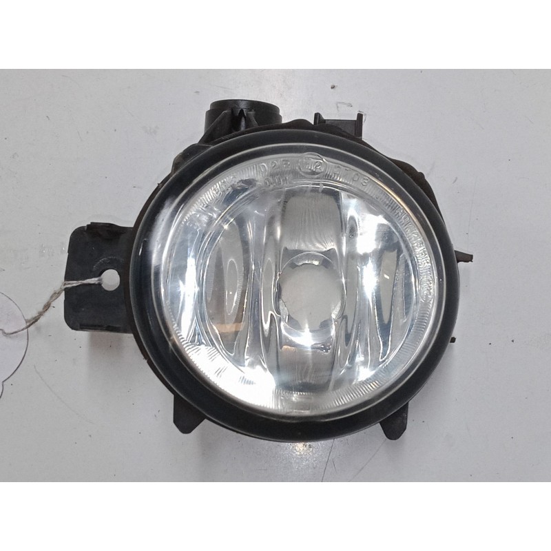 Recambio de faro antiniebla izquierdo para bmw x3 (e83) 3.0 d referencia OEM IAM 13101610  89206151