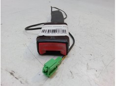 Recambio de anclaje trasero izquierdo para seat ibiza iv (6j5, 6p1) 1.0 referencia OEM IAM