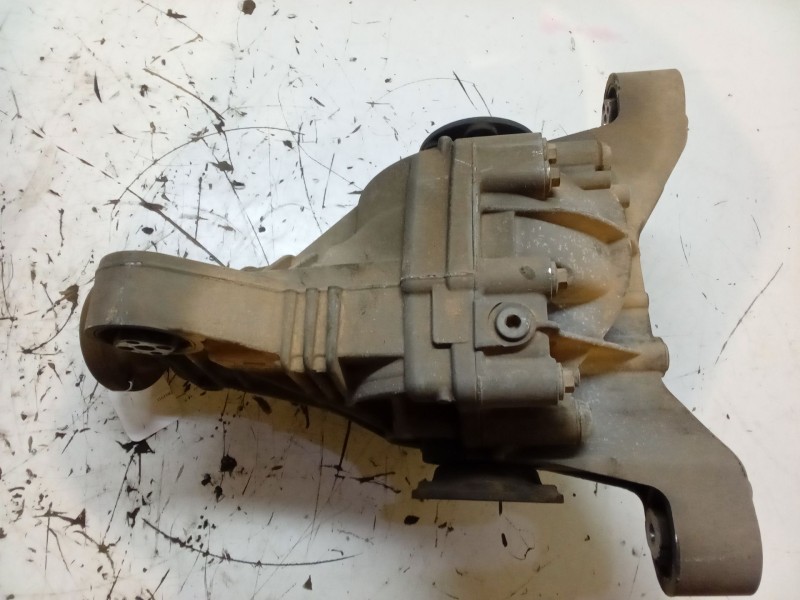 Recambio de diferencial trasero para audi q7 (4lb) 3.0 tdi quattro referencia OEM IAM 6AE99039  4460310018