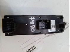 Recambio de mando elevalunas delantero izquierdo para ford fiesta vi (cb1, ccn) 1.6 tdci referencia OEM IAM BA6T14A132CC  BA6T-1 2