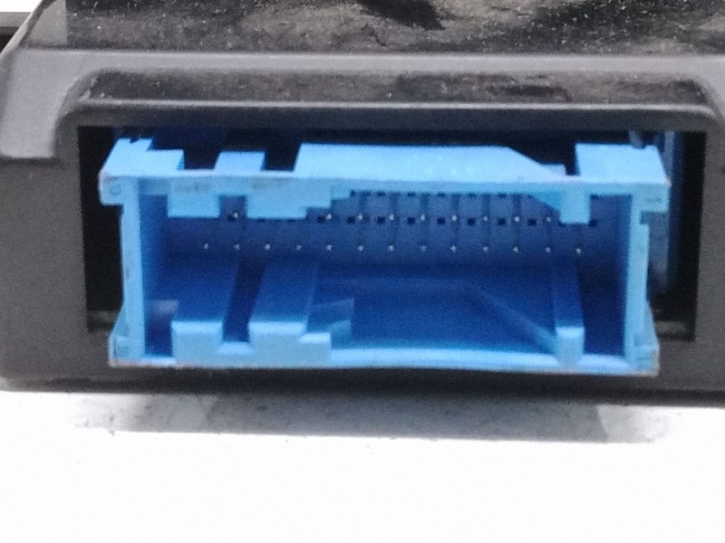 Recambio de mando climatizador para bmw 7 (e65, e66, e67) 735 i, li referencia OEM IAM   