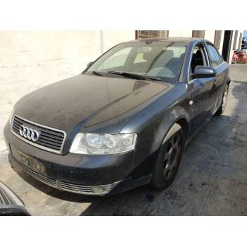 AUDI A4 B6 (8E2)
