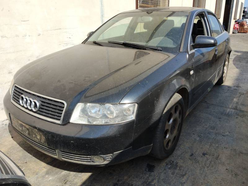 AUDI A4 B6 (8E2)